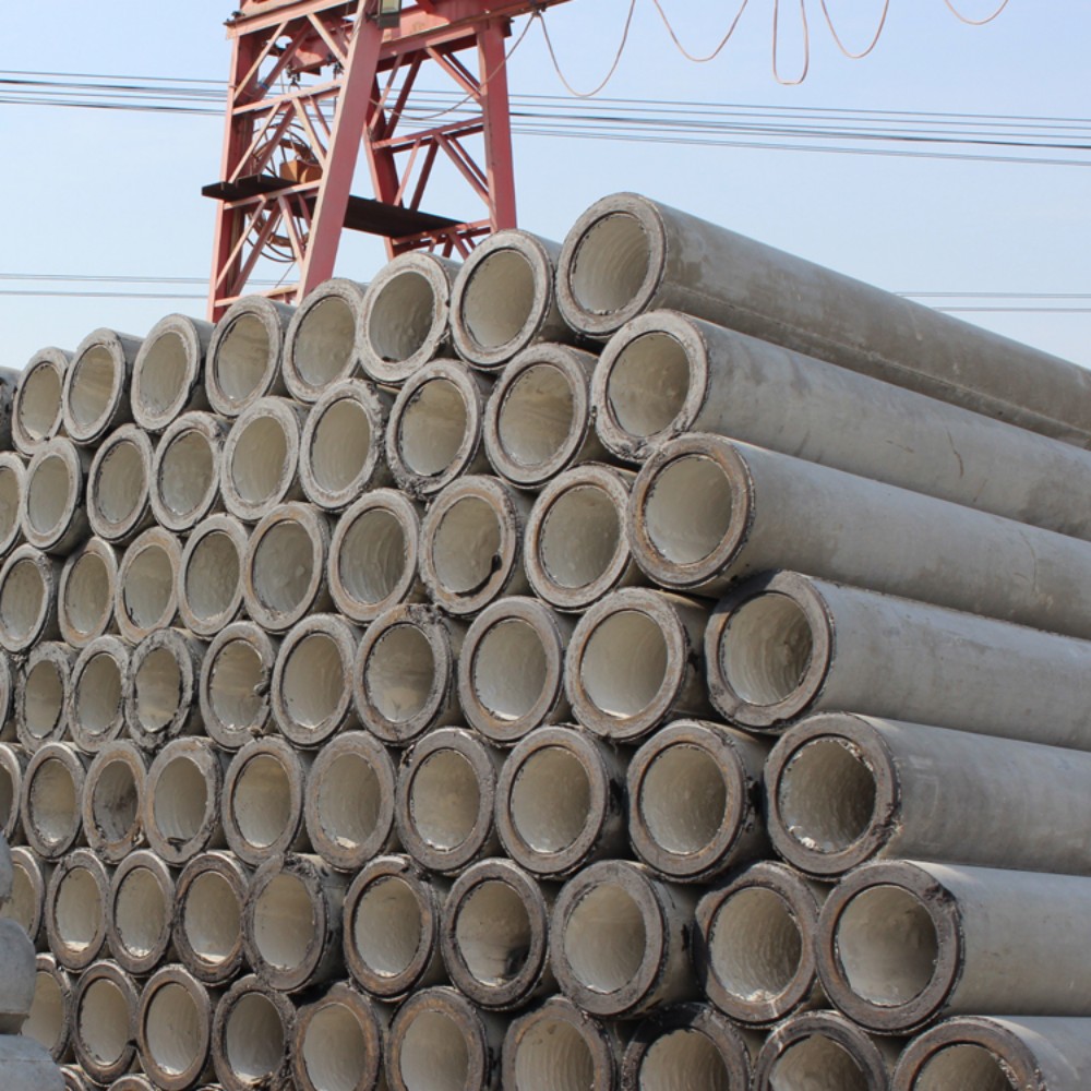 京山18米法兰水泥电杆